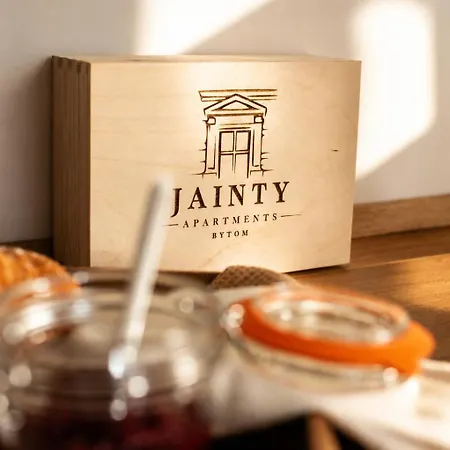 Jainty Бытом