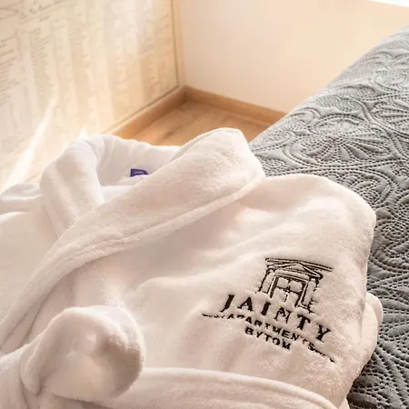Jainty Бытом