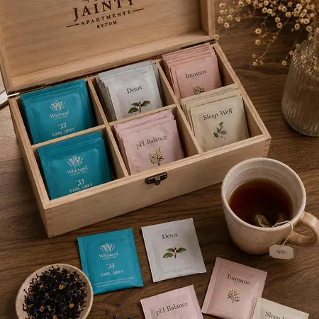 Jainty *